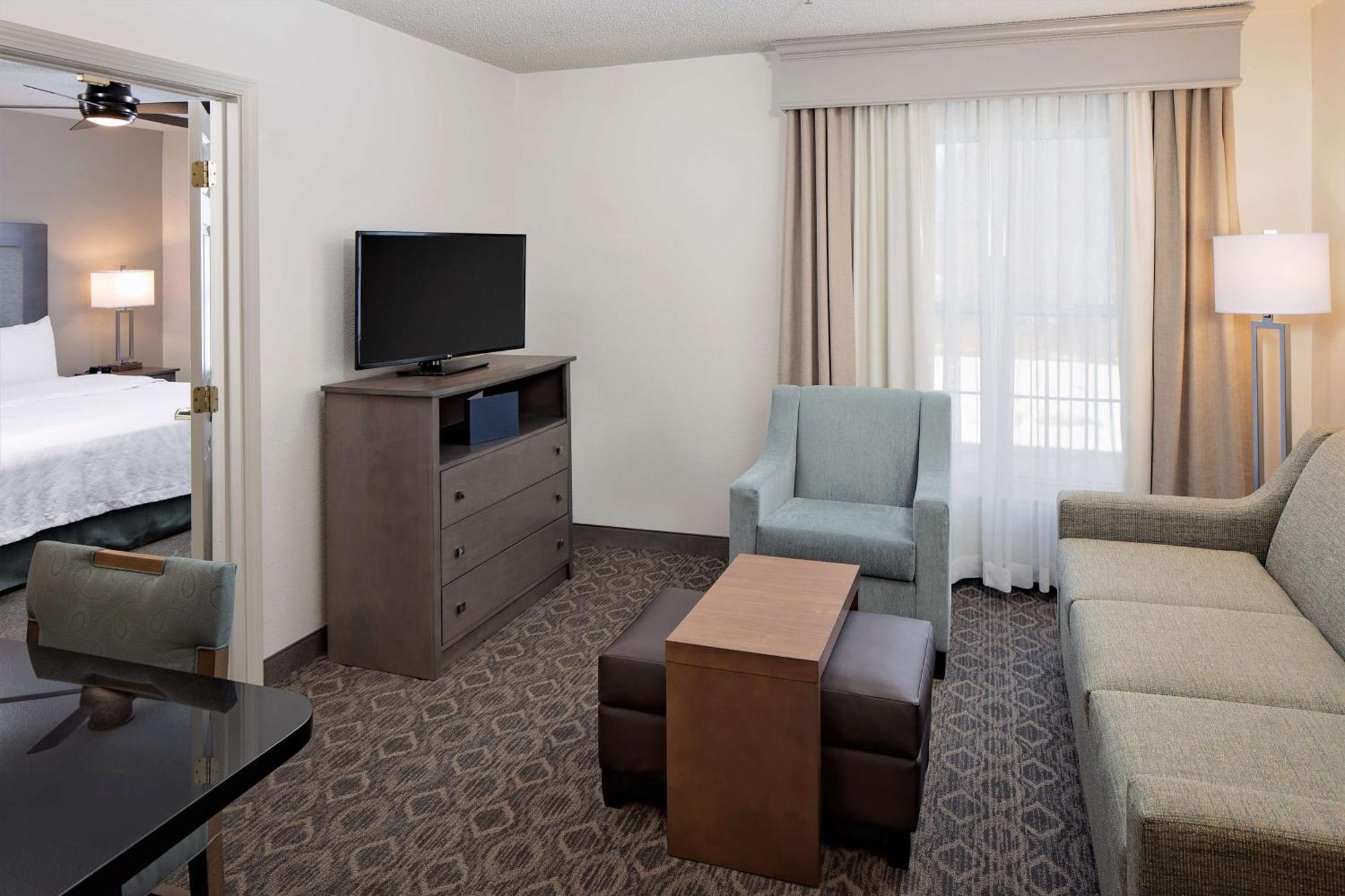 Homewood Suites By Hilton Minneapolis-Mall Of America Bloomington Exterior foto
